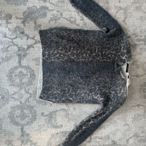 ALLSAINTS XS long sleeve shirt